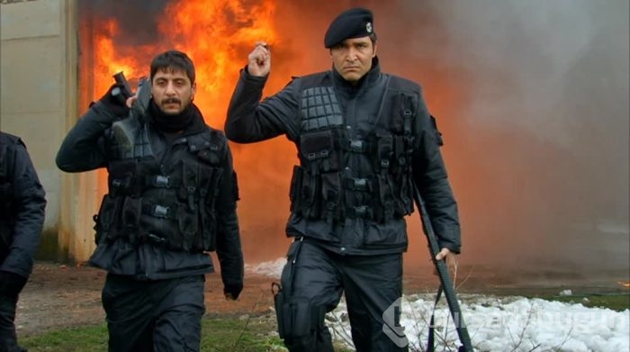 FOX TV'den Sungurlar açıklaması