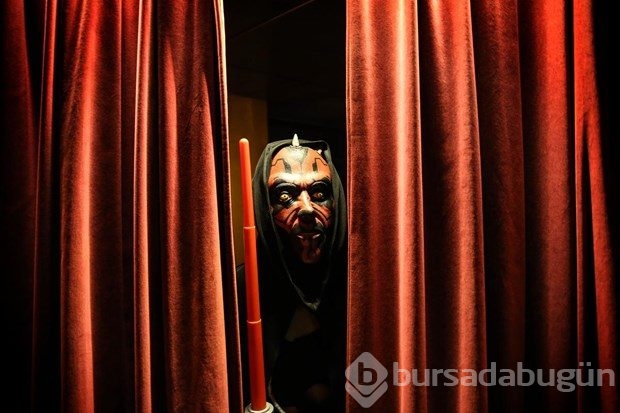Star Wars: Güç Uyanıyor'un özel gösterimi İstanbul'da yapıldı