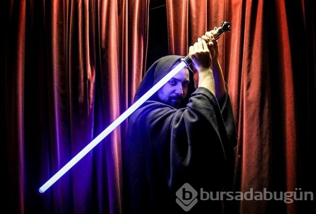 Star Wars: Güç Uyanıyor'un özel gösterimi İstanbul'da yapıldı