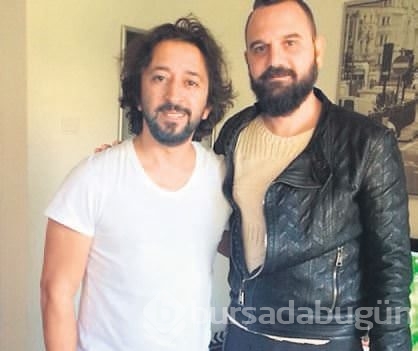 Magazin gündeminden başlıklar 17 Aralık 2015