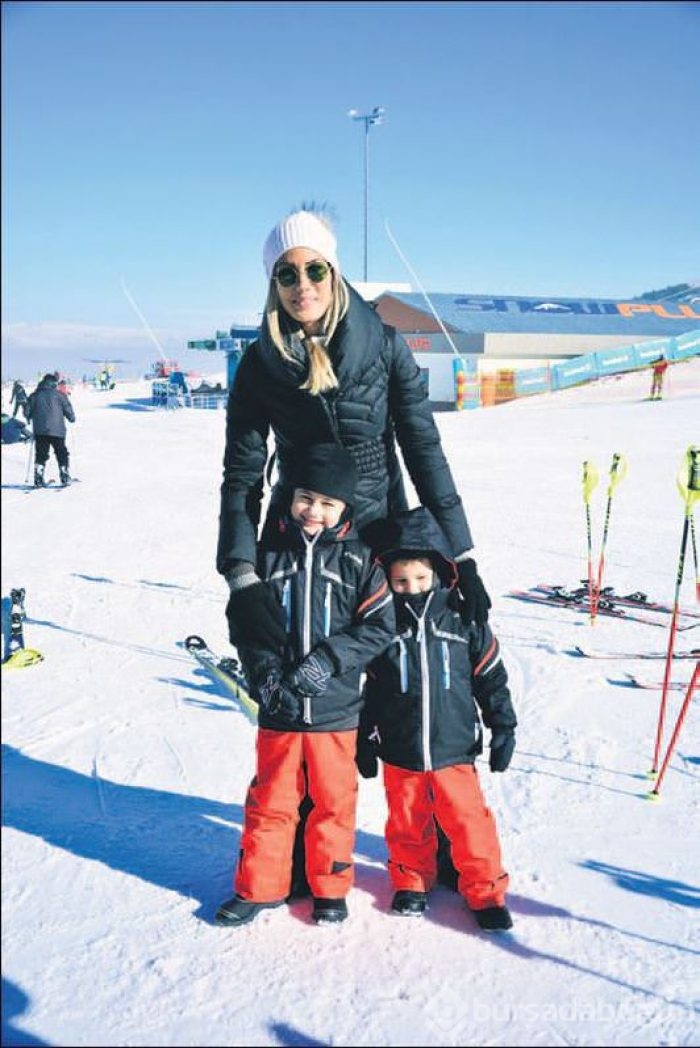 Magazin gündeminden başlıklar 17 Aralık 2015