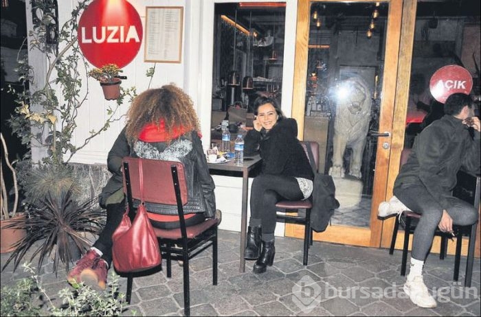 Magazin gündeminden başlıklar 17 Aralık 2015