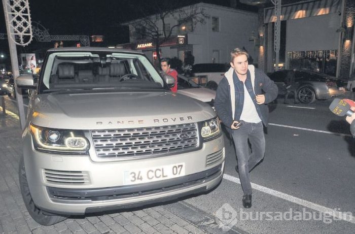 Magazin gündeminden başlıklar 17 Aralık 2015