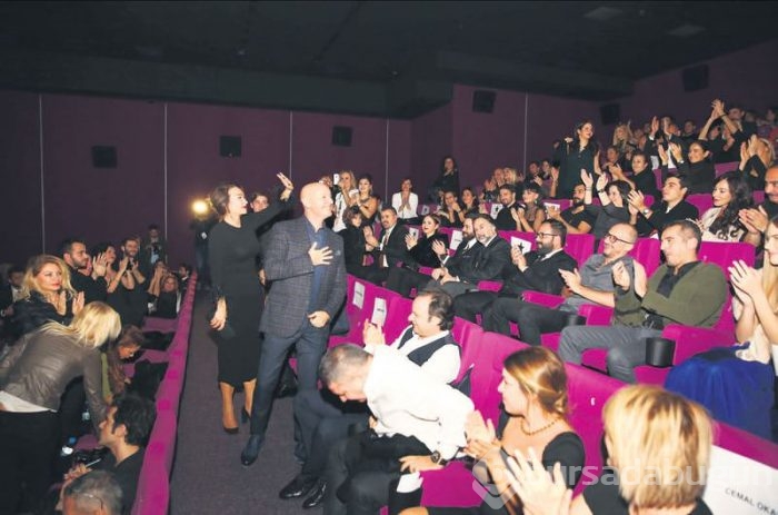 Magazin gündeminden başlıklar 17 Aralık 2015