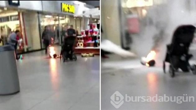 Aldınızsa atın gitsin