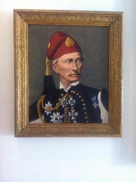 Putin vampir mi?