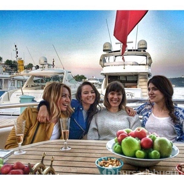 Instagram'ın zengin Türk çocukları