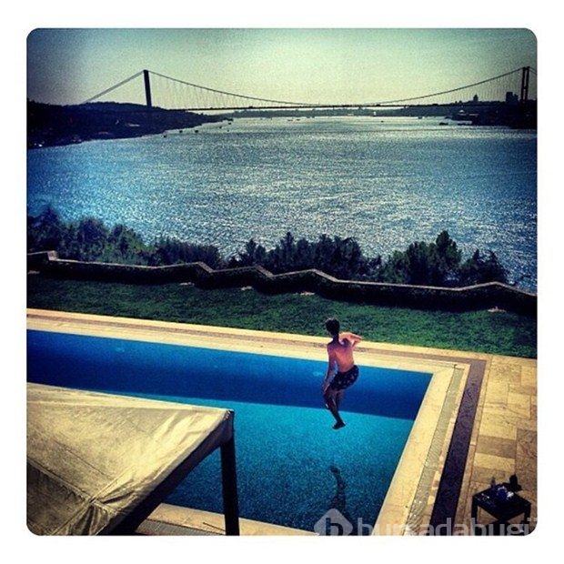Instagram'ın zengin Türk çocukları