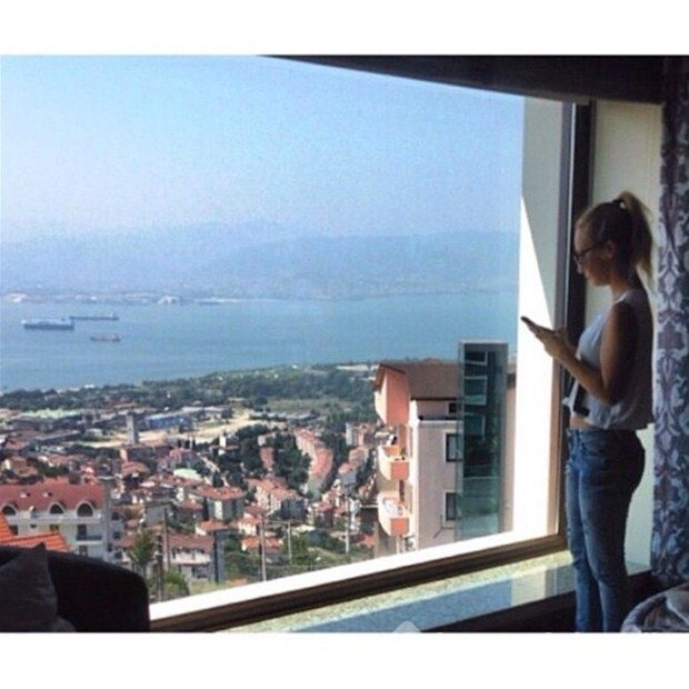 Instagram'ın zengin Türk çocukları