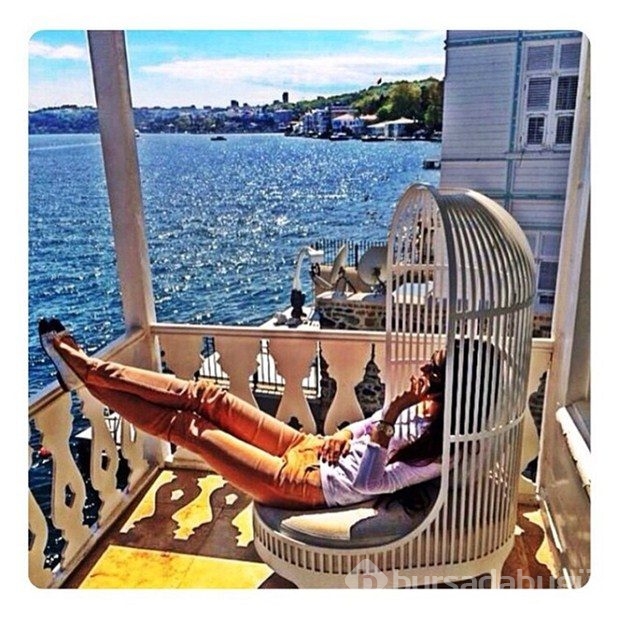 Instagram'ın zengin Türk çocukları