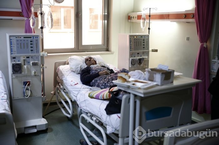 Cizre ve Silopi'de süren operasyonlar böyle görüntülendi!	