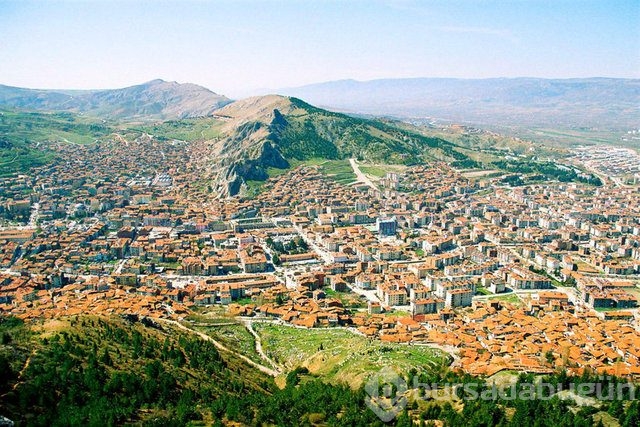 En kalabalık ilçeler