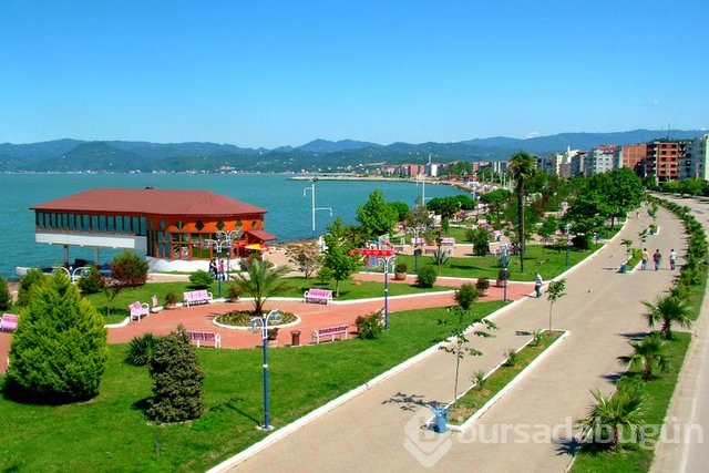 En kalabalık ilçeler