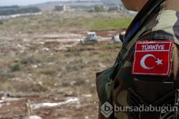O komandolar böyle eğitiliyor	