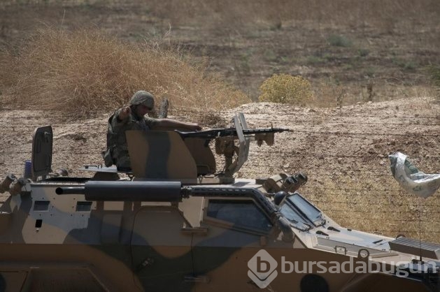 O komandolar böyle eğitiliyor	