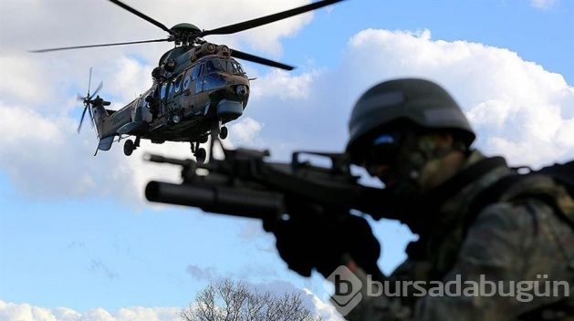 O komandolar böyle eğitiliyor	