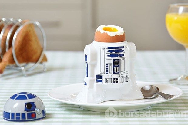 En garip 10 Star Wars ürünü