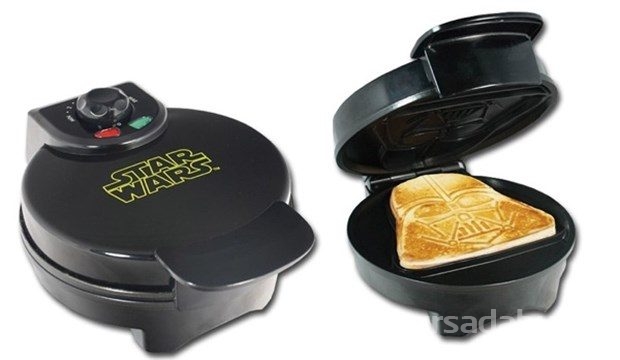 En garip 10 Star Wars ürünü