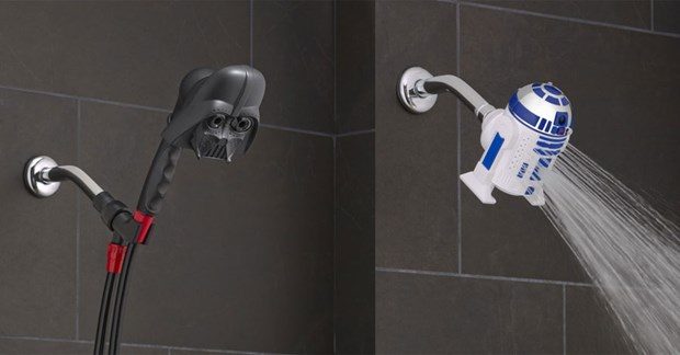 En garip 10 Star Wars ürünü