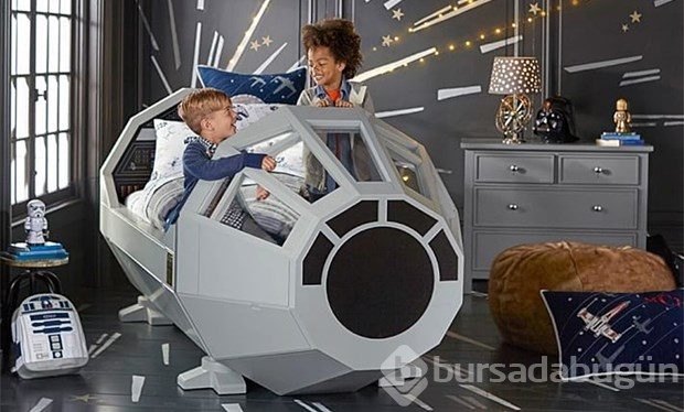 En garip 10 Star Wars ürünü