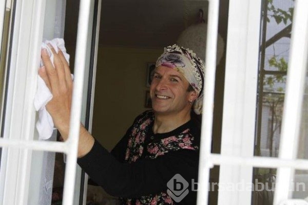 "İhsan Hala"nın alışılmadık hikayesi