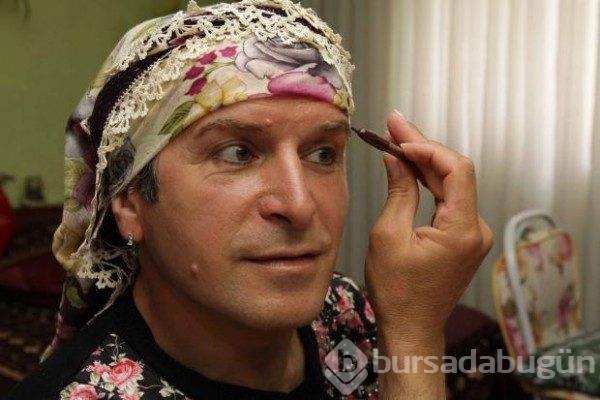 "İhsan Hala"nın alışılmadık hikayesi