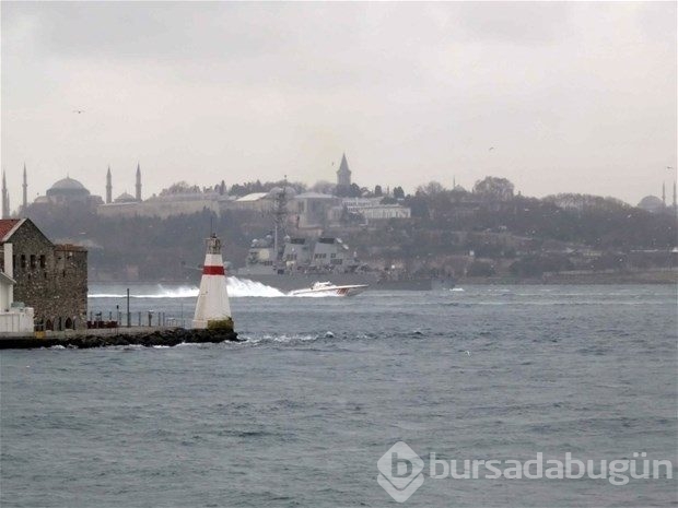 Eller tetikte geçtiler 