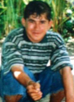 Şok suçlama