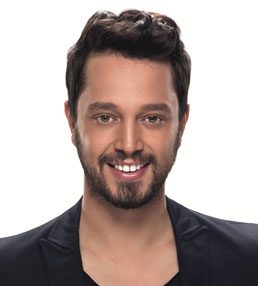 Murat Boz hastaneye kaldırıldı