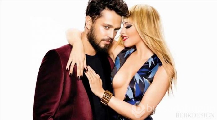 Murat Boz hastaneye kaldırıldı