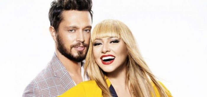 Murat Boz hastaneye kaldırıldı