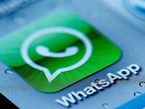 Whatsapp yasaklandı
