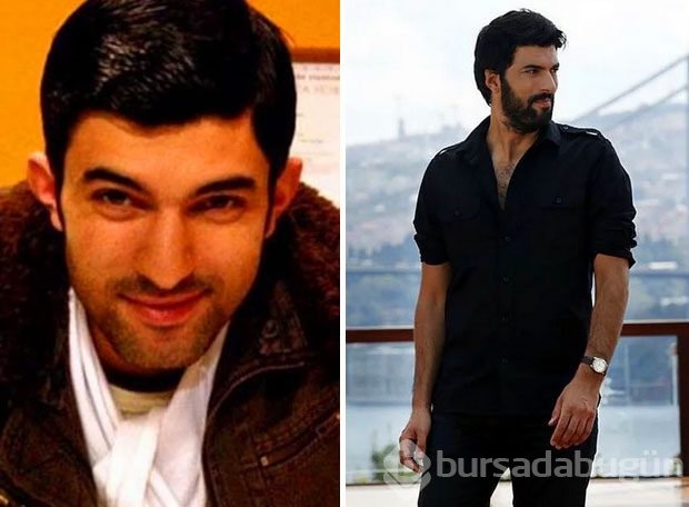 Onu hatırladınız mı?