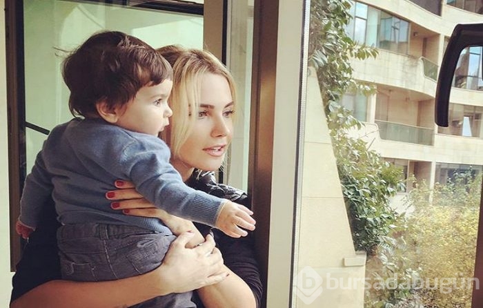 Ece Erken 5 bin liraya dadı tuttu	
