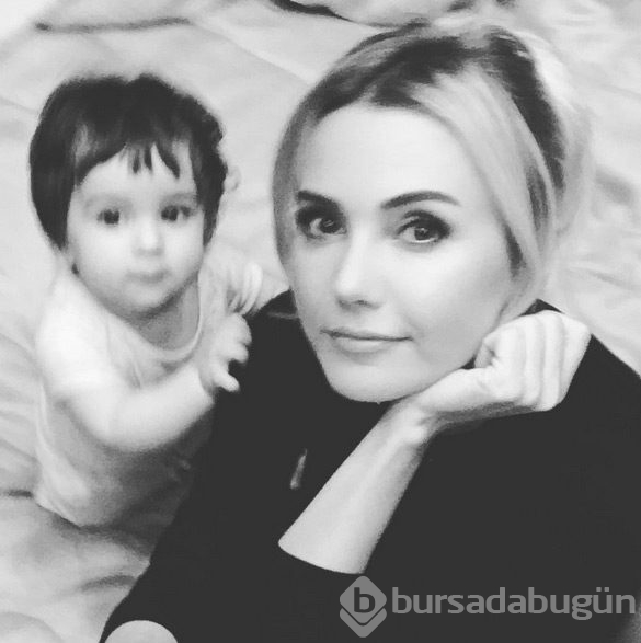 Ece Erken 5 bin liraya dadı tuttu	