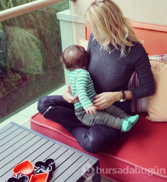 Ece Erken 5 bin liraya dadı tuttu	