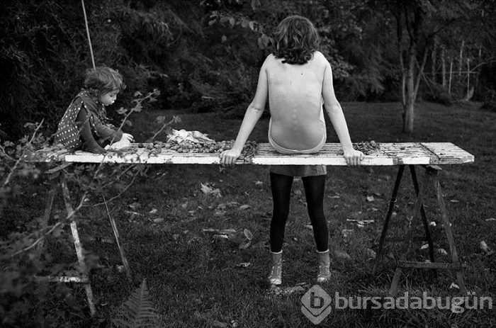 En güzel aile albümü	