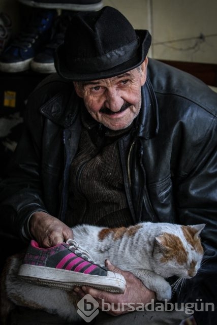 "İkinci el ayakkabı" kazanç kapısı oldu