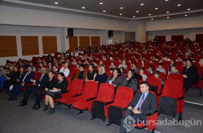 Ali Kırca "DÜNYAYI Çocukların Hayalleri Kurtaracak."
