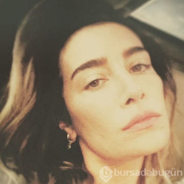 İnstagram'da ünlüler 18 Aralık 2015	