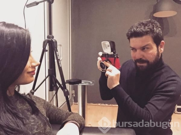 İnstagram'da ünlüler 18 Aralık 2015	