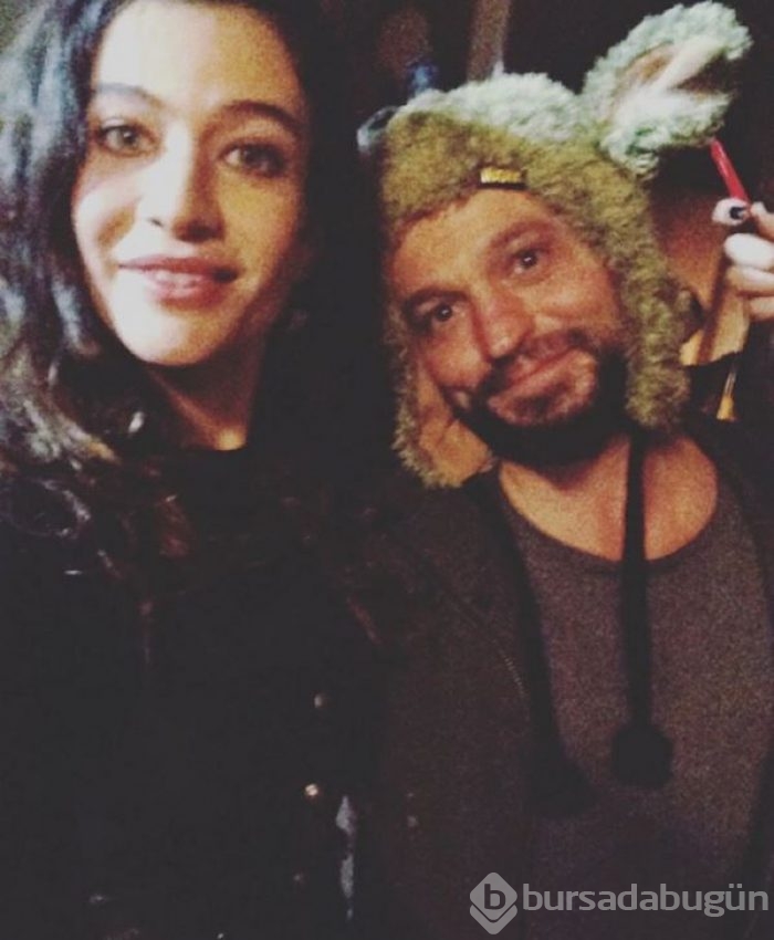 İnstagram'da ünlüler 18 Aralık 2015	