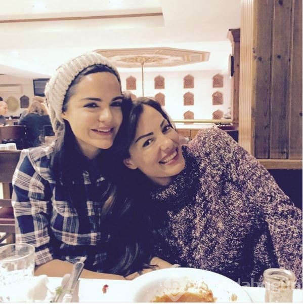 İnstagram'da ünlüler 18 Aralık 2015	
