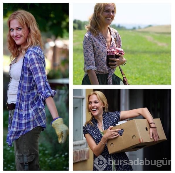 İnstagram'da ünlüler 18 Aralık 2015	