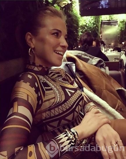 İnstagram'da ünlüler 18 Aralık 2015	