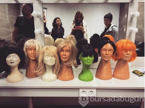 İnstagram'da ünlüler 18 Aralık 2015	