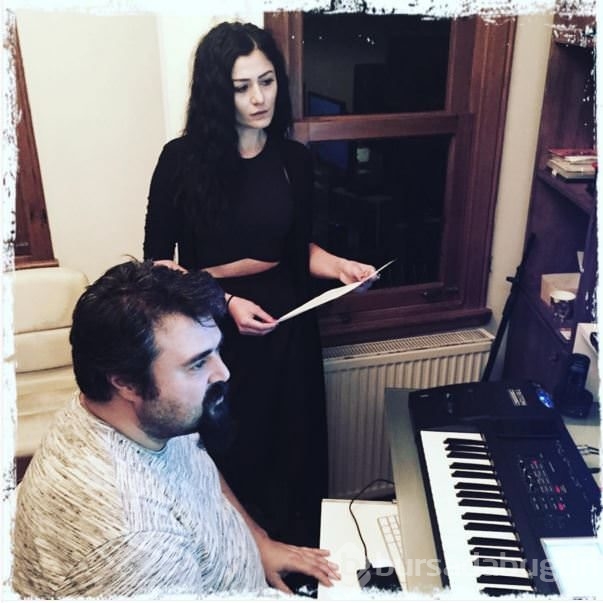 İnstagram'da ünlüler 18 Aralık 2015	