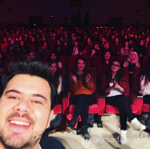 İnstagram'da ünlüler 18 Aralık 2015	