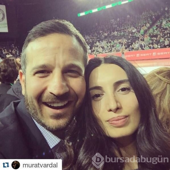 İnstagram'da ünlüler 18 Aralık 2015	