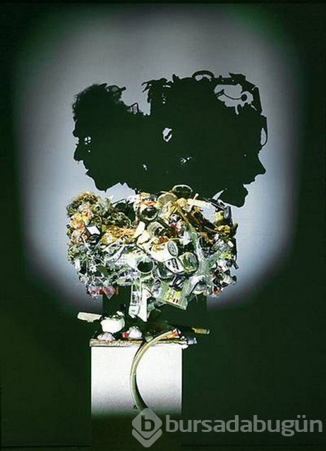 İnanılmaz gölgeler	